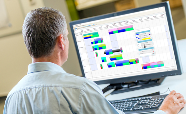 Software Production